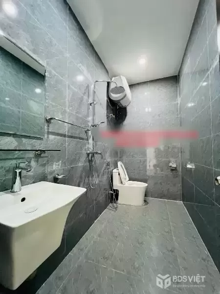 Nhà 4 tầng mặt đường Xuân Diệu – Hòa Nghĩa, Dương Kinh  Giá chỉ 2,3xx tỷ  ZALO 0567 222 555