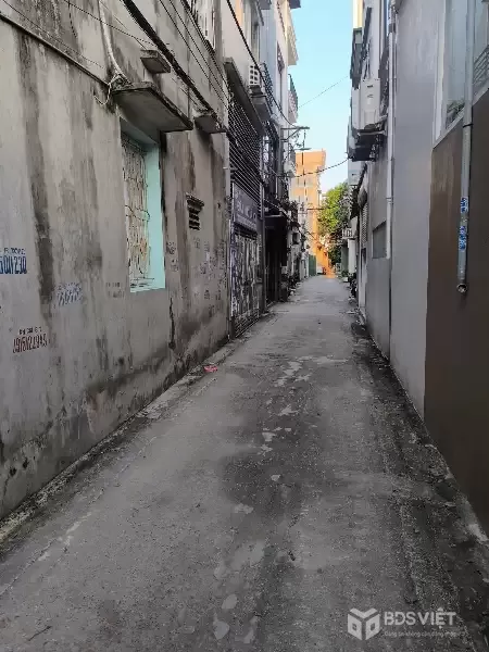 BÁN ĐẤT VIỆT HƯNG - LONG BIÊN