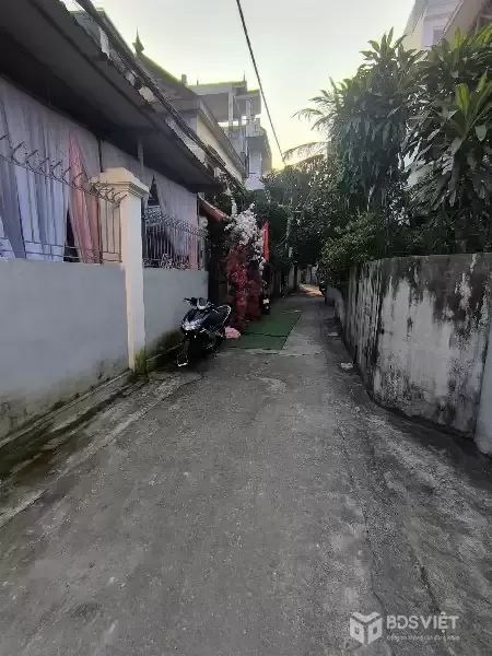 BÁN ĐẤT VIỆT HƯNG - LONG BIÊN