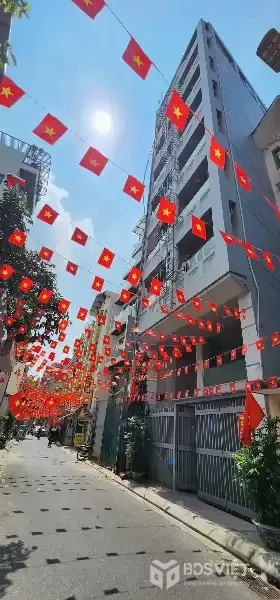 CẦN BÁN TÒA CCMN CAO CẤP TẠI LONG BIÊN