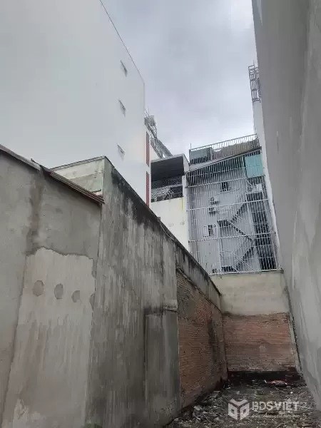 Bán lô đất Mặt tiền số 79 - Quận 7 - 78m2 - Giá 15.5 Tỷ