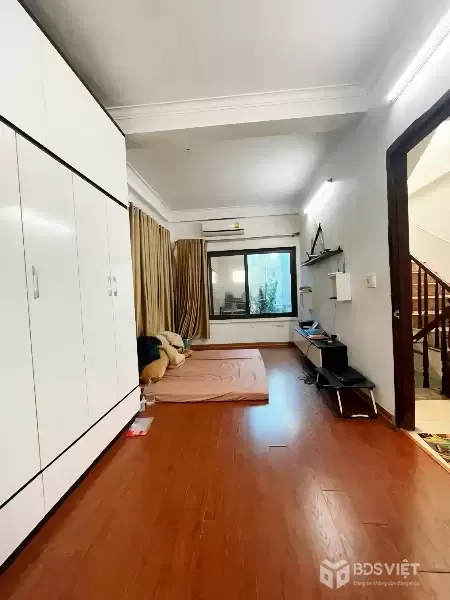 Cực hiếm nhà lô góc Hoàng Hoa Thám gần phố 2 thoáng 47m² x 4 tầng hơn 10 tỷ