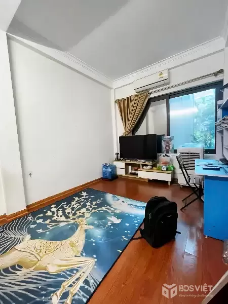 Cực hiếm nhà lô góc Hoàng Hoa Thám gần phố 2 thoáng 47m² x 4 tầng hơn 10 tỷ
