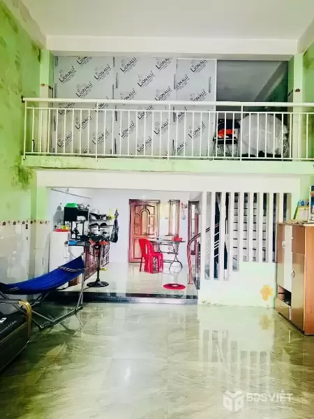 MẶT TIỀN HỒ SĨ PHẤN – ĐƯỜNG 7,5M, LỀ 4M – 100m² – NHỈNH 6 TỶ – TẶNG NHÀ CẤP 3