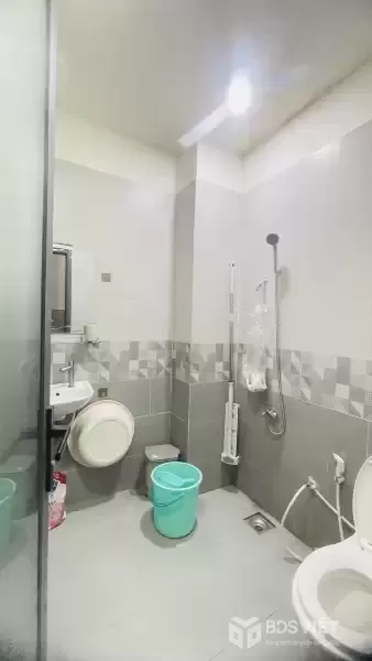 Bán nhà Tân Kỳ Tân Quý, Tân Phú - DT 64m2, A4 - Hẻm 6m thông xe tải