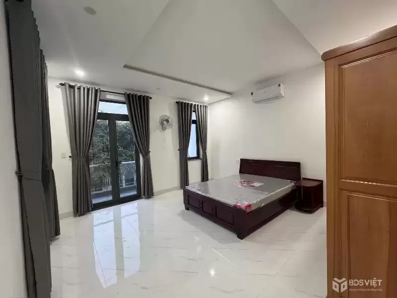 ???? NHÀ MỚI 7M5 HÒA XUÂN - 3 TẦNG, KẸP CỐNG, KINH DOANH - CHỈ 7,8 TỶ