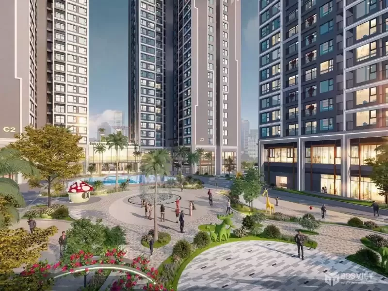 Chính thức nhận Booking và Khớp căn chung cư An Bình Home Land LH; 093.198.2626