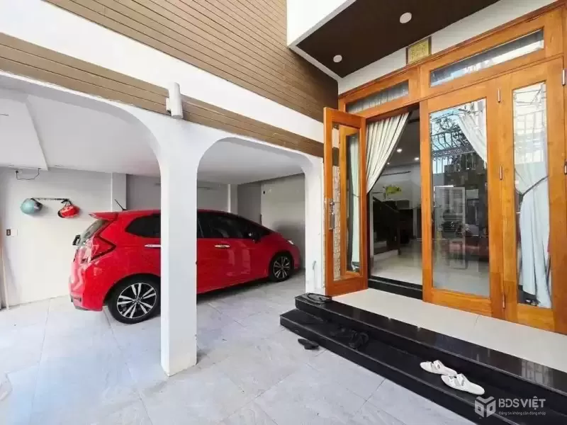 ♥ Mặt Tiền đường 7.5m Bình An 7, 72m2, ngang 6.3, 3 mê , 6.xx tỷ