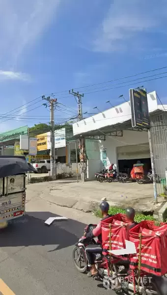 Bán nhà mặt tiền Nguyễn Xiển – 460m² – Có sẵn hợp đồng thuê Shopee 26tr/tháng ????