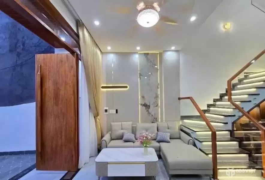  Sở Hữu Ngay Nhà 1 Lầu 5x20m Trung Tâm TP – Giá Tốt Trong Tuần!