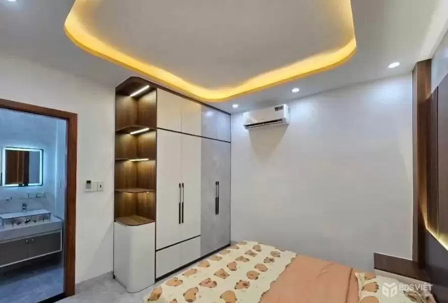  Sở Hữu Ngay Nhà 1 Lầu 5x20m Trung Tâm TP – Giá Tốt Trong Tuần!