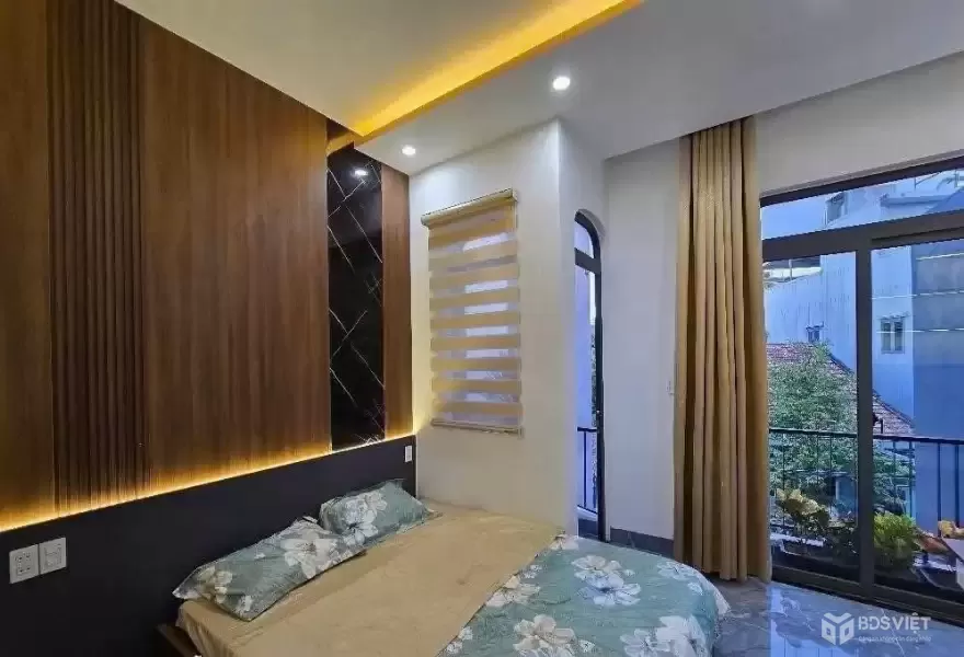  Sở Hữu Ngay Nhà 1 Lầu 5x20m Trung Tâm TP – Giá Tốt Trong Tuần!