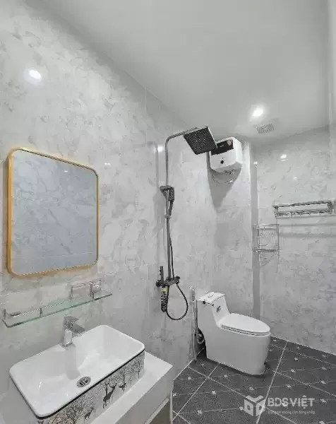  Sở Hữu Ngay Nhà 1 Lầu 5x20m Trung Tâm TP – Giá Tốt Trong Tuần!