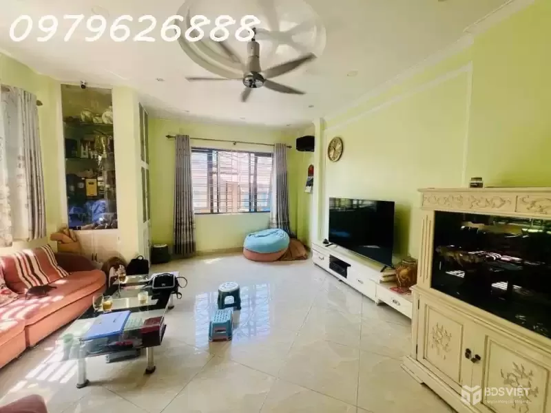 BÁN NHÀ XÃ ĐÀN - LÔ GÓC – 2 MẶT THOÁNG – Ô TÔ NGỦ TRONG NHÀ  42x6T - NHỈNH 11 TỶ