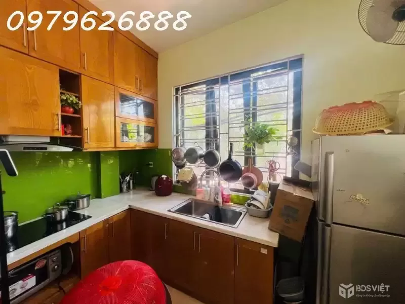 BÁN NHÀ XÃ ĐÀN - LÔ GÓC – 2 MẶT THOÁNG – Ô TÔ NGỦ TRONG NHÀ  42x6T - NHỈNH 11 TỶ