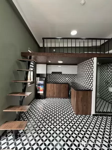 Bán tòa nhà căn hộ dòng tiền Mỹ Đình 45m2, 10 phòng khép kín chỉ 9,5 tỷ