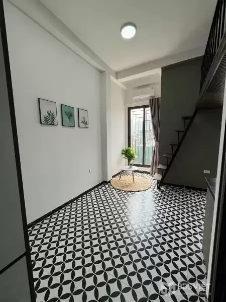 Bán tòa nhà căn hộ dòng tiền Mỹ Đình 45m2, 10 phòng khép kín chỉ 9,5 tỷ