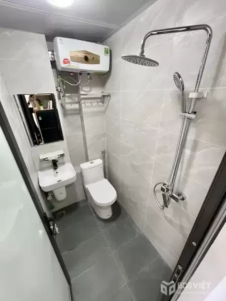Bán nhà dòng tiền Nguyễn Hoàng – Hàm Nghi 10p khép kín, thu 40tr/tháng