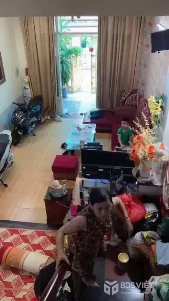 Bán nhà 1 trệt 1 lầu Nguyễn Thị Thập, Q7, 4×19m, DTCN 68m, 8.2 tỷ