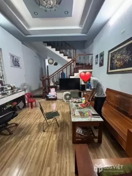 ♥ Kiệt Ô tô sát MT Phan Hành Sơn, 200m2, 2 tầng, 8 phòng thu 30tr/th