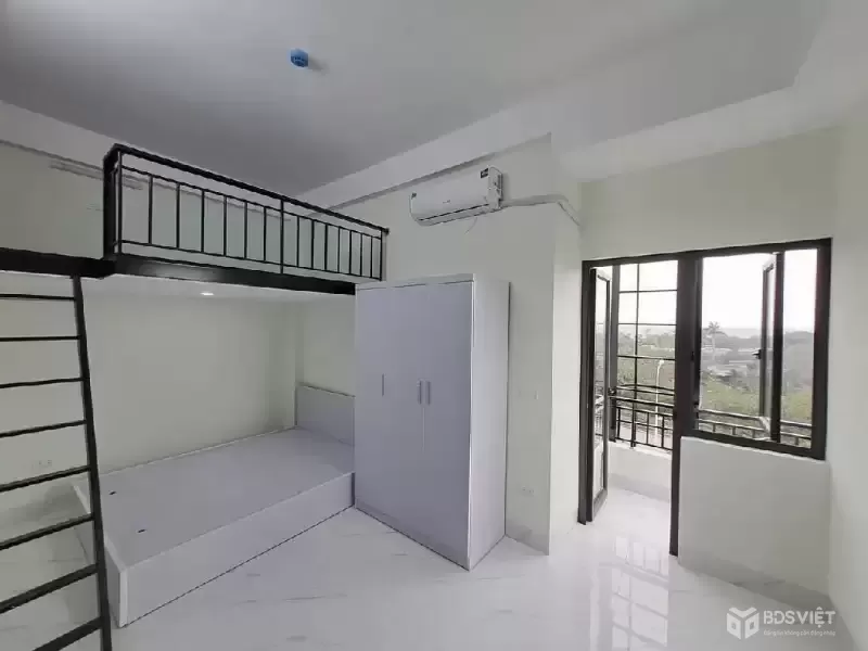 Bán tòa nhà căn hộ dòng tiền Hồ Tùng Mậu, 55m2, 16 phòng khép kín chỉ 14 tỷ
