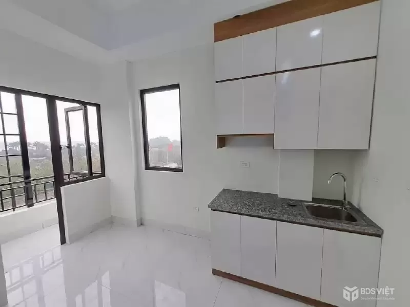 Bán tòa nhà căn hộ dòng tiền Hồ Tùng Mậu, 55m2, 16 phòng khép kín chỉ 14 tỷ