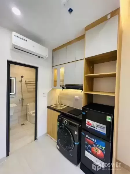 Tòa nhà chdvHàm Nghi – Mỹ Đình 43m2, 9 phòng, full đồ giá chỉ 9.2 tỷ
