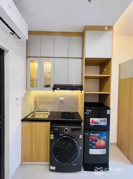 Tòa nhà chdvHàm Nghi – Mỹ Đình 43m2, 9 phòng, full đồ giá chỉ 9.2 tỷ