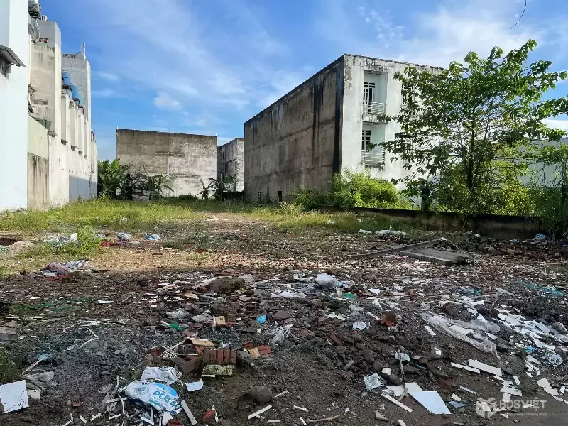 SIÊU PHẨM 2 LÔ ĐẤT ĐẸP CHÍNH CHỦ – THẠNH XUÂN 25, QUẬN 12