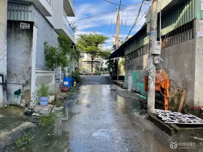 SIÊU PHẨM 2 LÔ ĐẤT ĐẸP CHÍNH CHỦ – THẠNH XUÂN 25, QUẬN 12