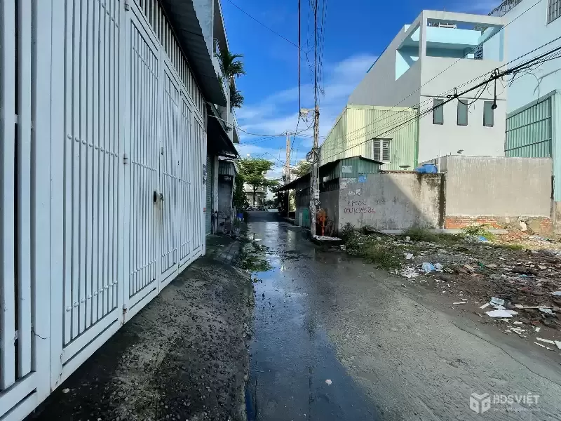 SIÊU PHẨM 2 LÔ ĐẤT ĐẸP CHÍNH CHỦ – THẠNH XUÂN 25, QUẬN 12