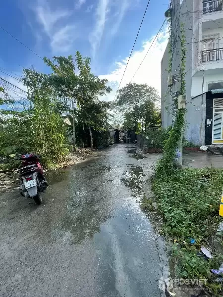 SIÊU PHẨM 2 LÔ ĐẤT ĐẸP CHÍNH CHỦ – THẠNH XUÂN 25, QUẬN 12