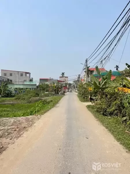 Đất mặt đường Phạm Gia Mô – trung tâm Hưng Đạo, Dương Kinh – giá chỉ 1,9x tỷ  ZALO 0567 222 555