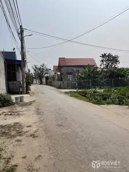 Đất mặt đường Phạm Gia Mô – trung tâm Hưng Đạo, Dương Kinh – giá chỉ 1,9x tỷ  ZALO 0567 222 555