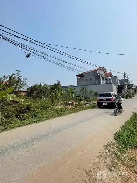 Đất mặt đường Phạm Gia Mô – trung tâm Hưng Đạo, Dương Kinh – giá chỉ 1,9x tỷ  ZALO 0567 222 555