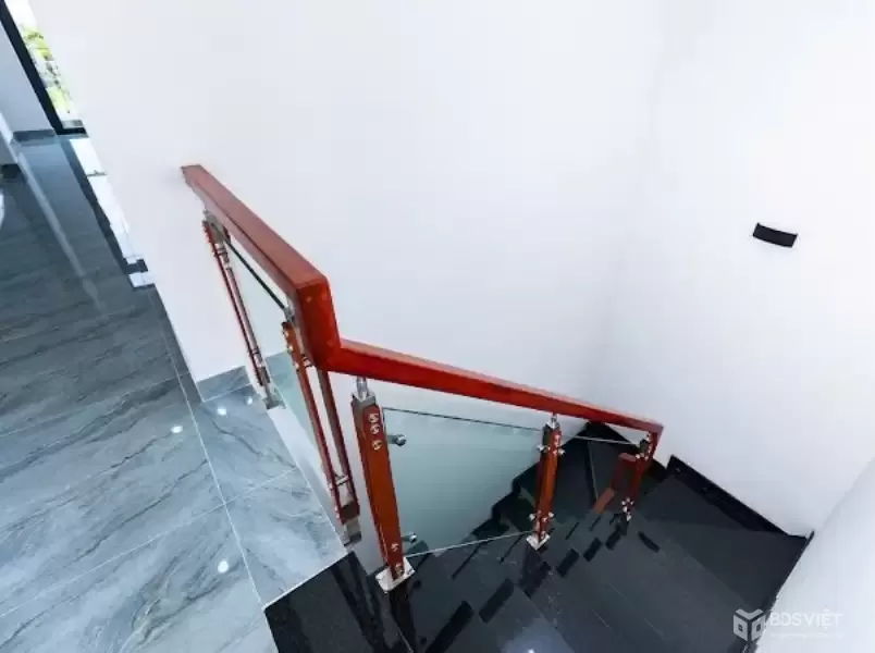 SIÊU PHẨM NHÀ 2 LẦU BÁN NGỘP GIÁ 2,95 TỶ FULL NỘI THẤT NGAY TT TDM