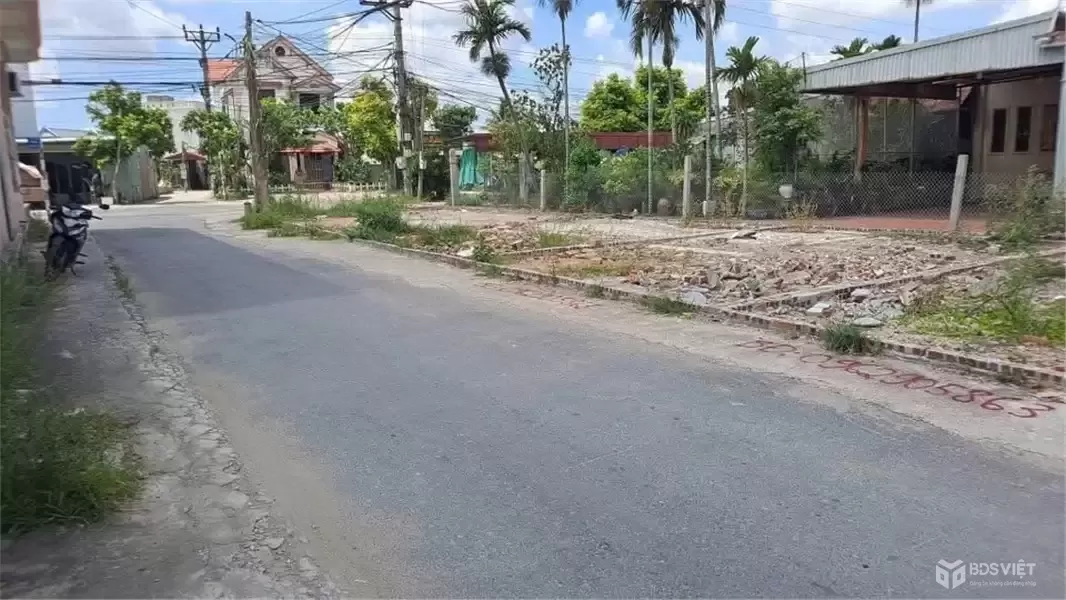 Đất hiếm Hoà Nghĩa Dương Kinh – giá chỉ 1.1x tỷ, đầu tư an toàn sinh lời nhanh!  ZALO 0567 222 555