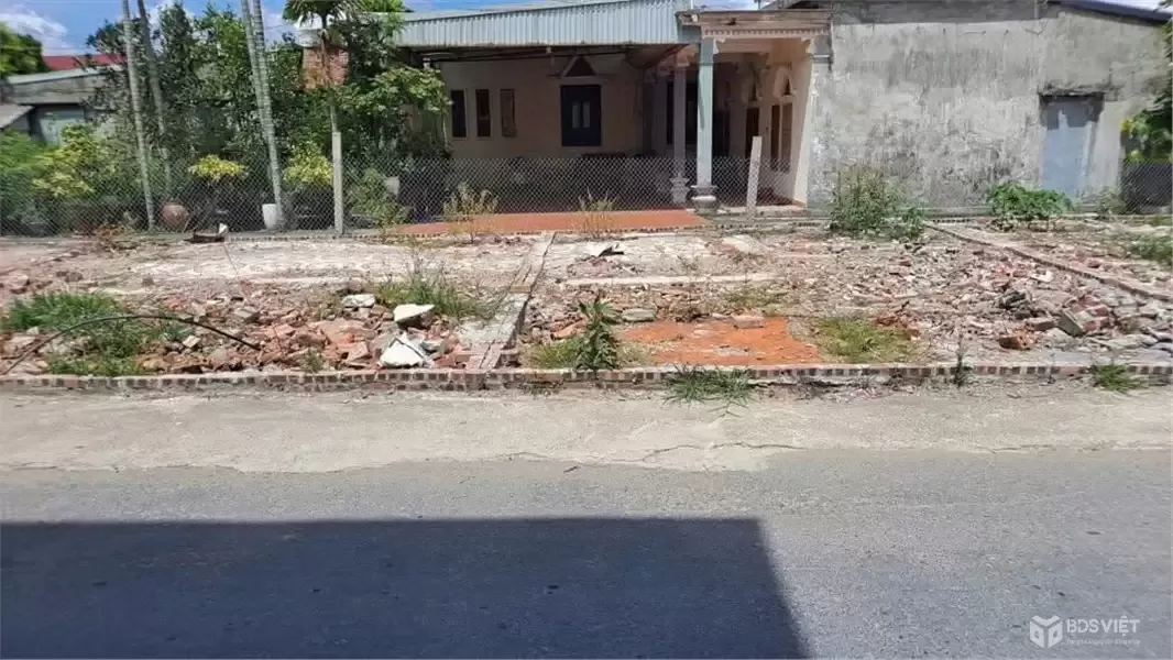 Đất hiếm Hoà Nghĩa Dương Kinh – giá chỉ 1.1x tỷ, đầu tư an toàn sinh lời nhanh!  ZALO 0567 222 555