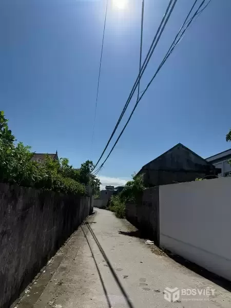 Đất hiếm trung tâm Bàng La – giá chỉ hơn 8xx triệu, đầu tư cực sáng!  ZALO 0567 222 555