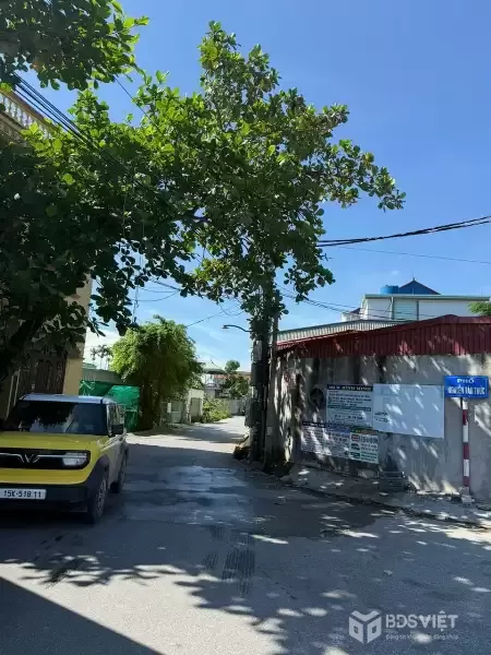 Đất hiếm trung tâm Bàng La – giá chỉ hơn 8xx triệu, đầu tư cực sáng!  ZALO 0567 222 555