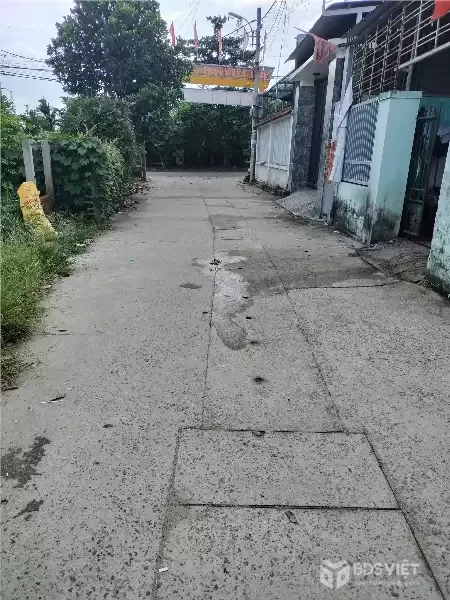 ???? SIÊU PHẨM ĐẤT 2 MẶT KIỆT Ô TÔ – HÒA THỌ TÂY – CHỈ 2,7 TỶ!