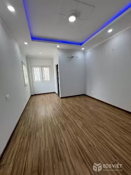 Mặt Tiền Kinh Doanh Khu Tân Thành, Tân Phú - 80m2, A4, 5 Tầng