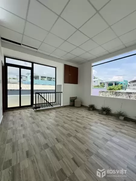 ♥ Kiệt 3.5m thẳng 30m ra Trưng Nữ Vương đi bộ ra Bạch Đằng, 40m2, 3 tầng, 4 mặt thoáng, 3.xx tỷ