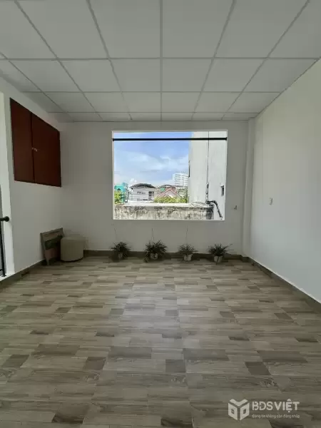 ♥ Kiệt 3.5m thẳng 30m ra Trưng Nữ Vương đi bộ ra Bạch Đằng, 40m2, 3 tầng, 4 mặt thoáng, 3.xx tỷ