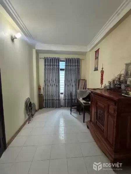 TRẦN THÁI TÔNG DT 36M x MT 5M-8,5 TỶ NGÕ RỘNG,THÔNG,GẦN Ô TÔ
