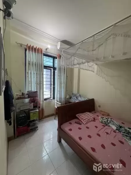 TRẦN THÁI TÔNG DT 36M x MT 5M-8,5 TỶ NGÕ RỘNG,THÔNG,GẦN Ô TÔ