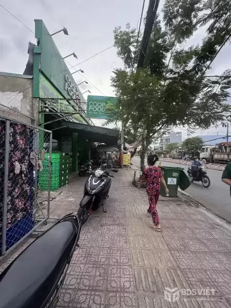 ????????MẶT TIỀN HUỲNH TẤN PHÁT - PHÚ XUÂN-NHÀ BÈ- 150 M2