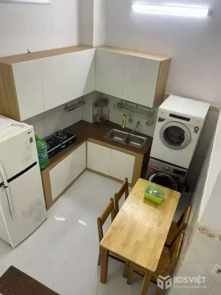 ♥ Nhà Kiệt Phan Thanh, 41m2, 2 tầng cứng sạch gần Công Viên, ĐH Duy Tân, nhỉnh 3 tỷ