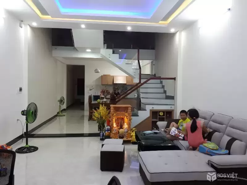 ???? NHÀ 3 TẦNG ĐẸP – TRƯƠNG QUANG ĐƯỢC, NAM HÒA XUÂN – GIÁ CHỈ 10,5 TỶ!