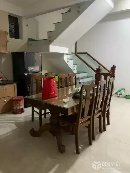 ???? NHÀ 3 TẦNG ĐẸP – TRƯƠNG QUANG ĐƯỢC, NAM HÒA XUÂN – GIÁ CHỈ 10,5 TỶ!